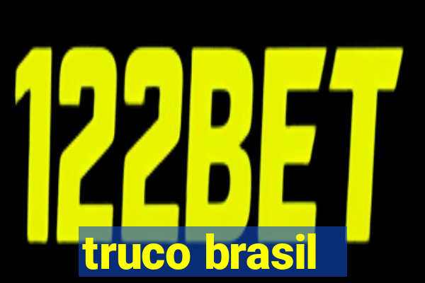 truco brasil - truco online